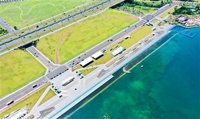 成都兴隆湖湖滨赛场 成都世运会官网
