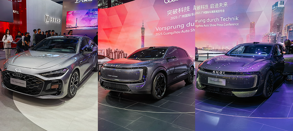 埃安首款增程车限时10.48万起售!综合续航1240公里,上车广汽自研辅助驾驶系统