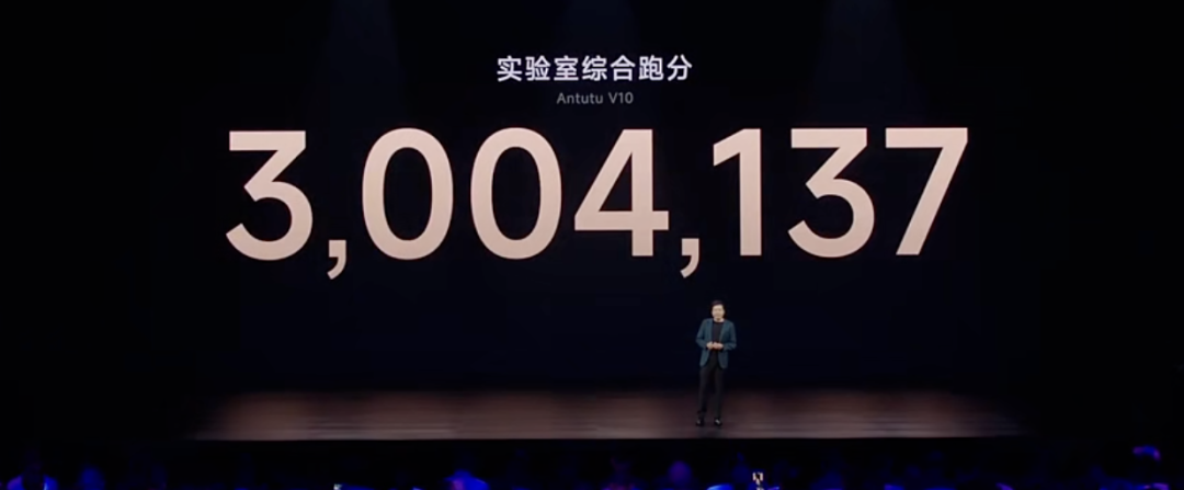 雷军宣布小米YU7全系标配激光雷达!强调了11次“安全”