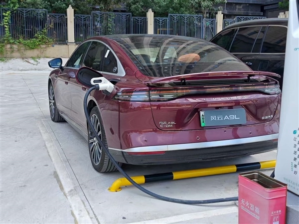 好饭不怕晚!奇瑞风云A9L试驾:油耗、舒适、智能化全无短板