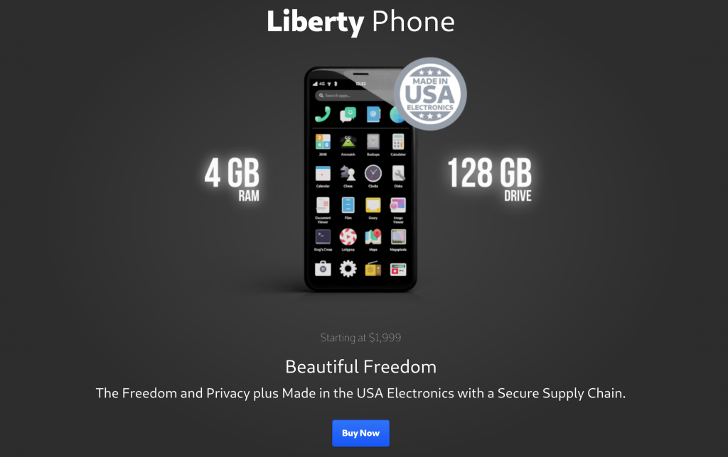 正面刚 iPhone 17 的特朗普手机,还是离不开「中国制造」