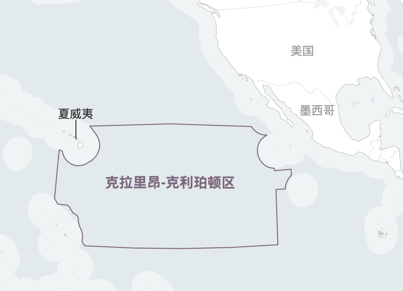特朗普的命令指示美国国家海洋和大气管理局（NOAA）加快向企业发放在国际水域和美国领海进行采矿的许可证。在此之前，特朗普政府加快了美国10个采矿项目的许可审批，并对联邦土地上的采矿项目采取简化的审批程序。