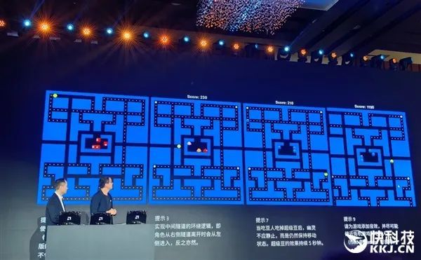 AMD雄起！AI PC确凿作念起来了 苏姿丰亲临中国盛赞