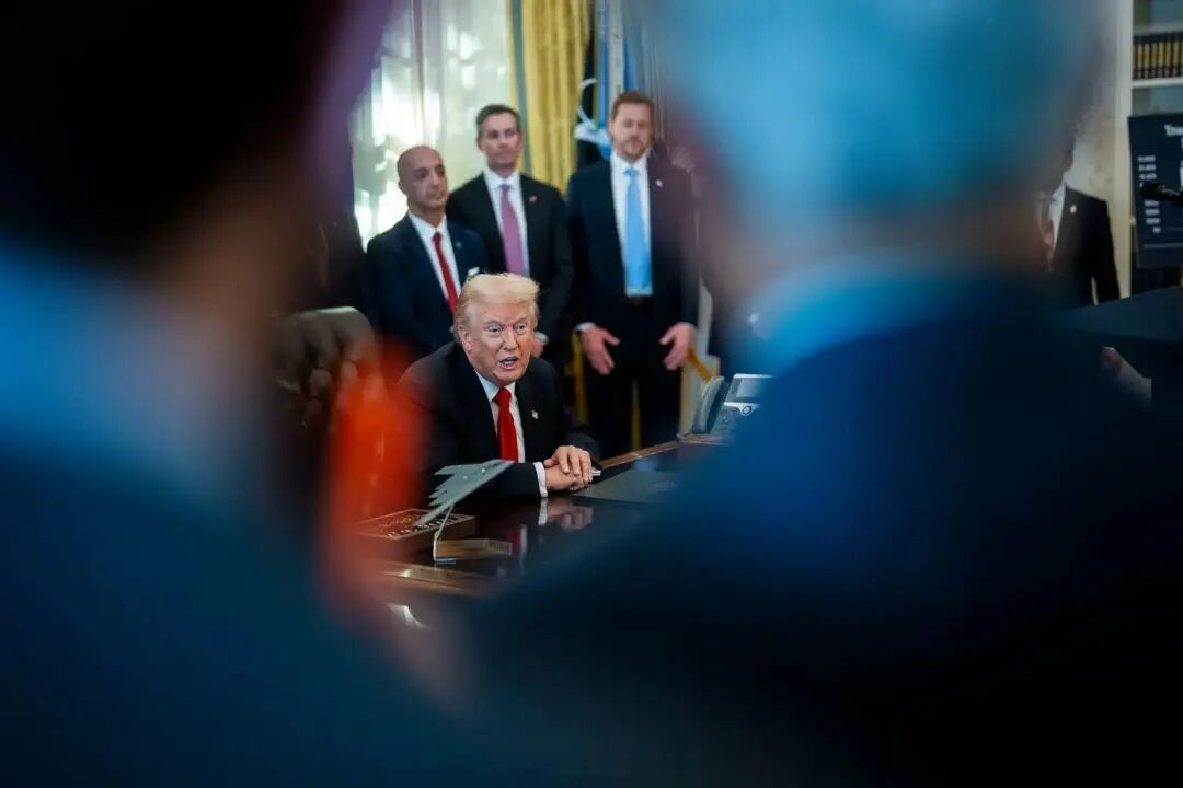 ◆除了准备对委内瑞拉采取军事行动,特朗普第二任期对美洲大陆动作不断。