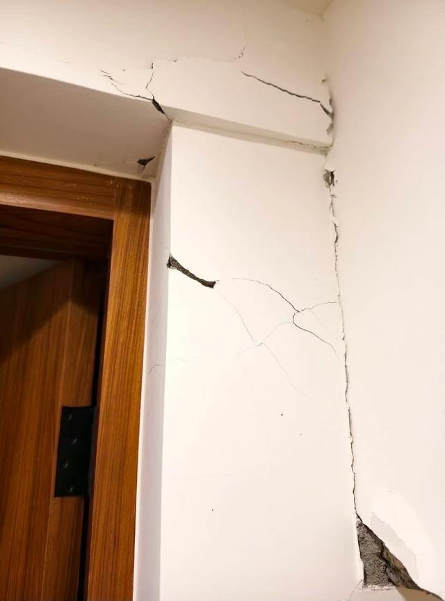 家住台湾新北市受访者供图