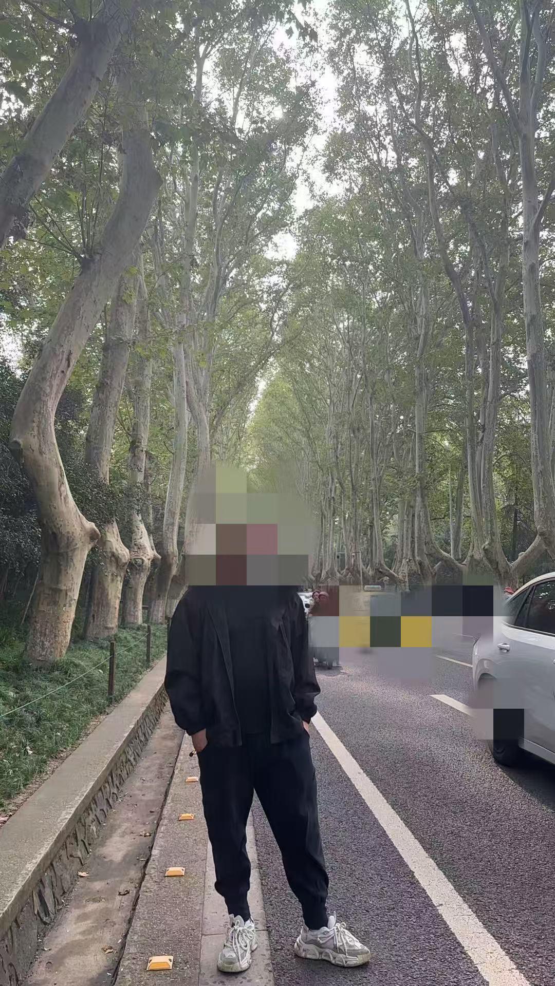 王先生生前照片(受访者供图)