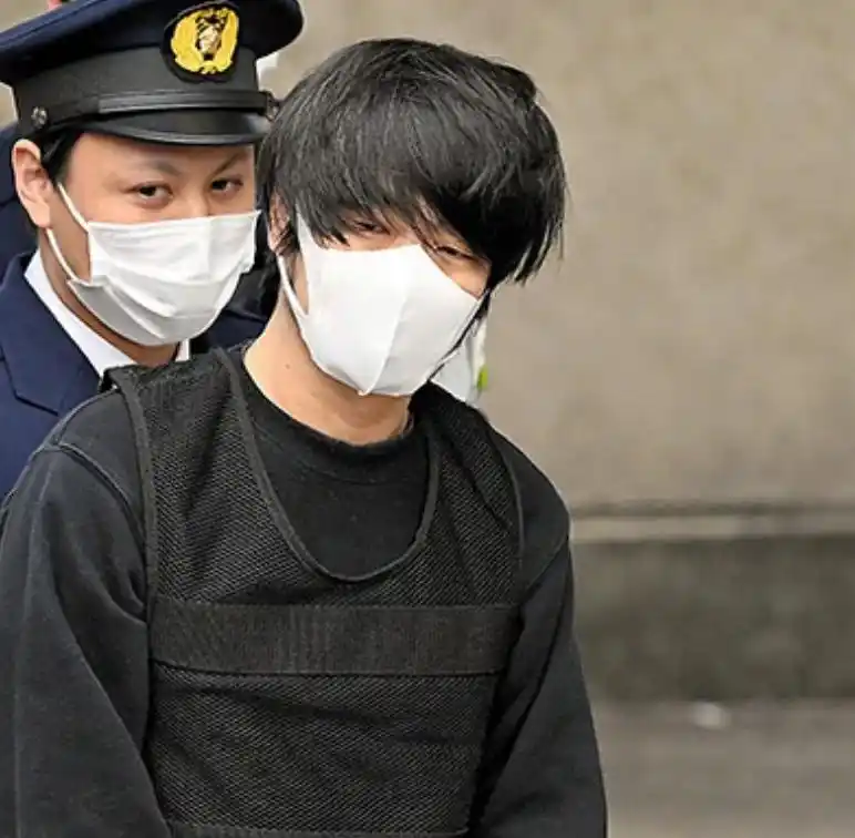 山上彻也 资料图