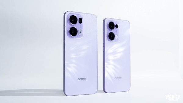 从旗舰到实用款!OPPO 618全价位手机攻略性能与优惠兼得