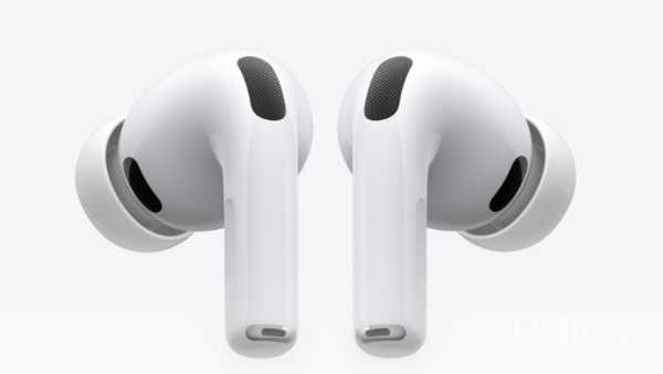 AirPods Pro 3