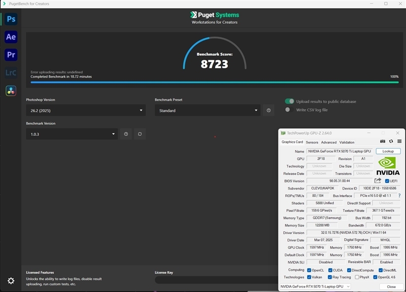 7999元的i9-13900HX + RTX 5070 Ti游戏本你会买吗!七彩虹隐星P16 Pro笔记本首发评测