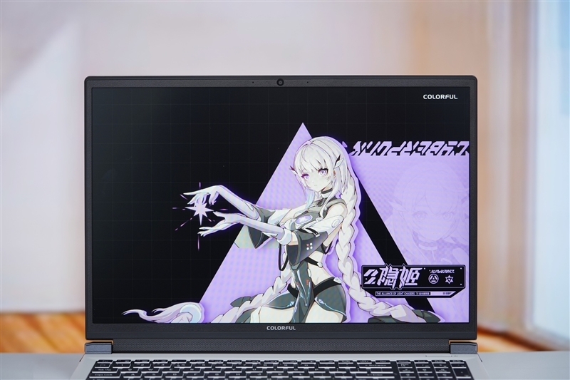7999元的i9-13900HX + RTX 5070 Ti游戏本你会买吗!七彩虹隐星P16 Pro笔记本首发评测