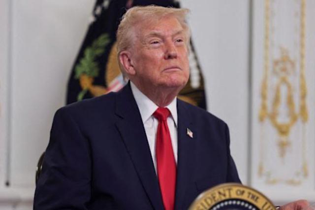 特朗普为西半球扫毒配备了大量资金