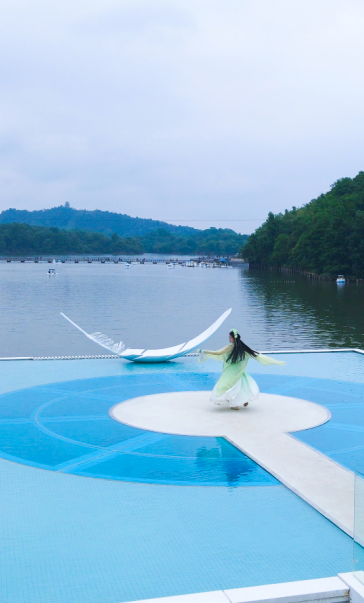 （图片来源：江西文旅发布）