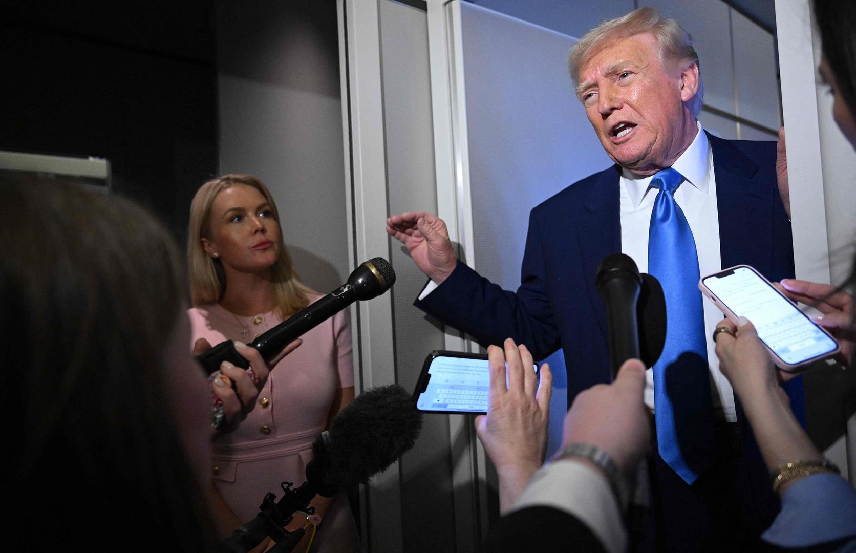 全球股市暴跌，日本股指期货熔断！其实，特朗普“搞崩”的不仅是股市_凤凰网