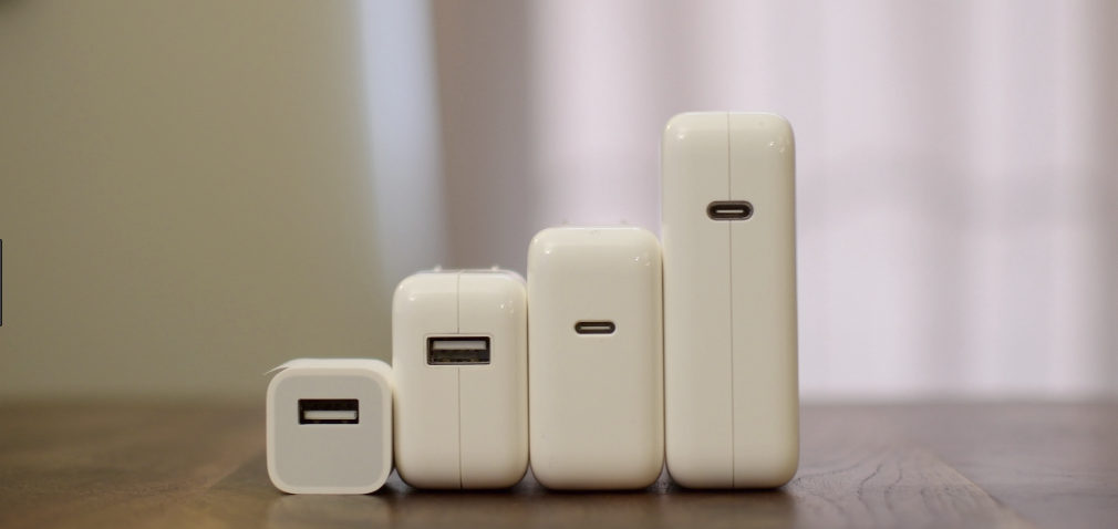 为什么有人喜欢不断地买充电头?