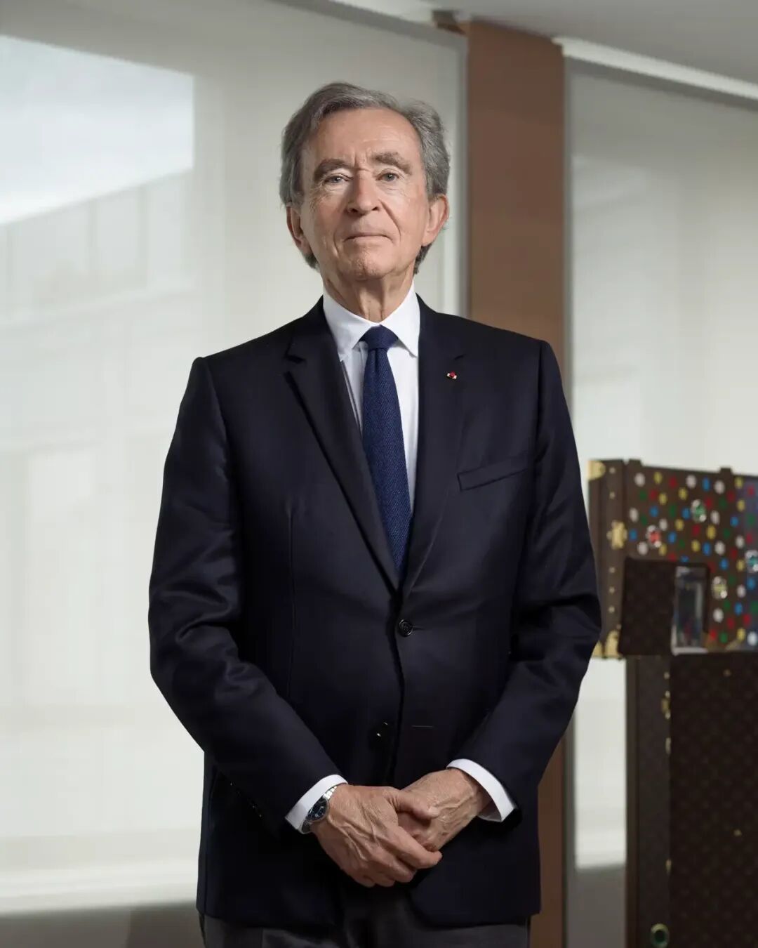 〓 埃里克·弗雷蒙德