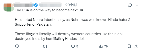 Buff叠满!马姆达尼胜选,不少印度人又“过年”了