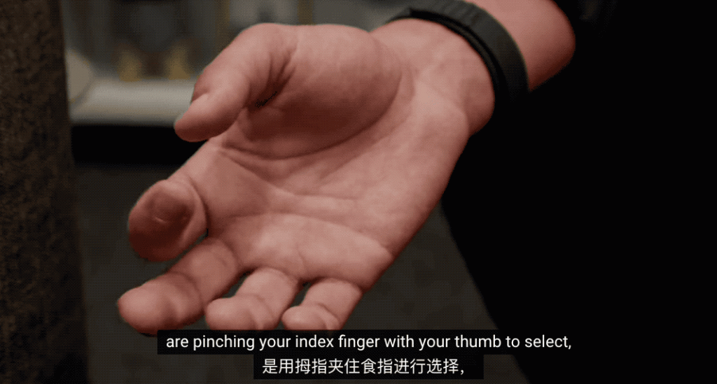 Meta 新款智能眼镜曝光!摄像头大升级支持隔空操作,价格比肩顶配 iPhone