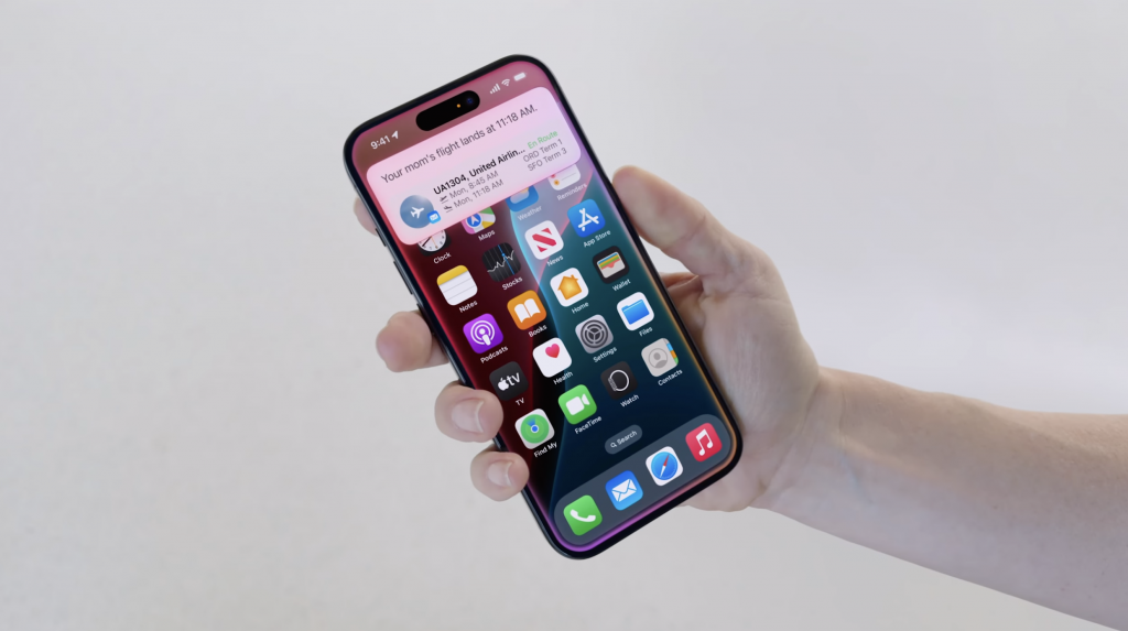 体验完手机上的AI 按钮,我感觉以后它们都会消失