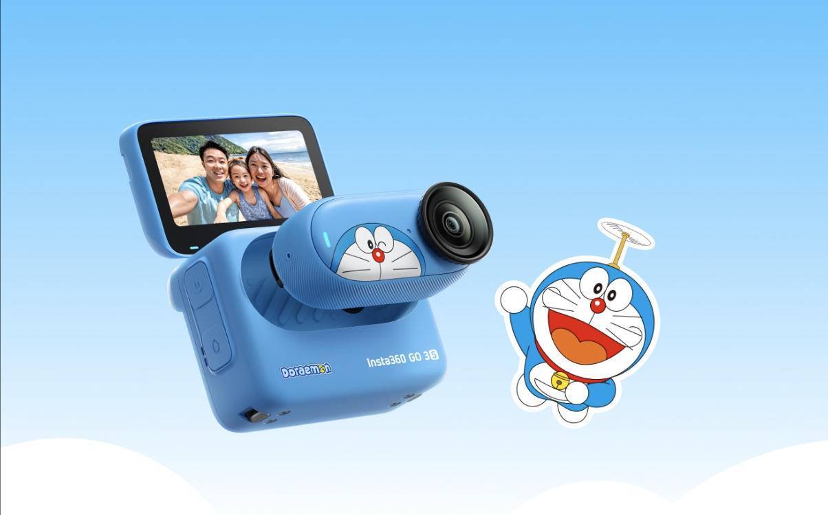 对话影石创始人刘靖康:不走低价的性价比,是我们成功的关键