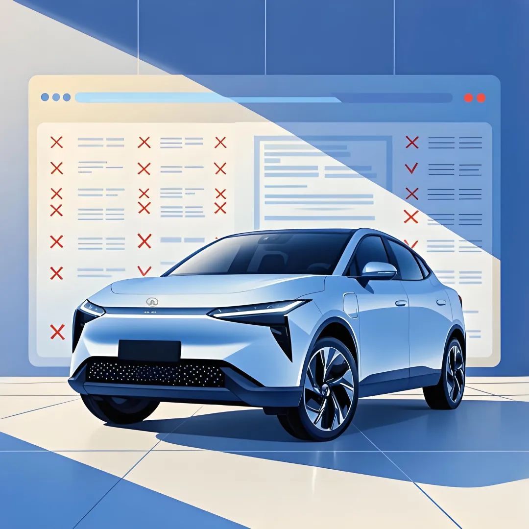 利润当头,长城汽车“押错题”