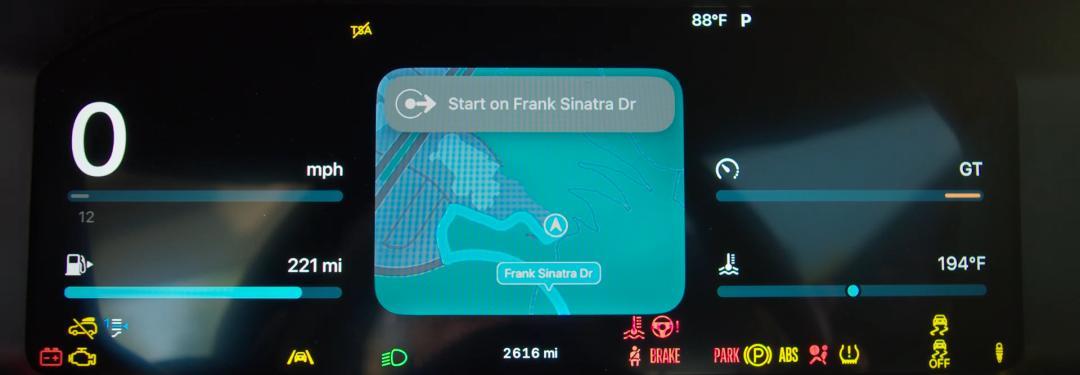 满血版CarPlay终于来了,但我有生之年未必用得上