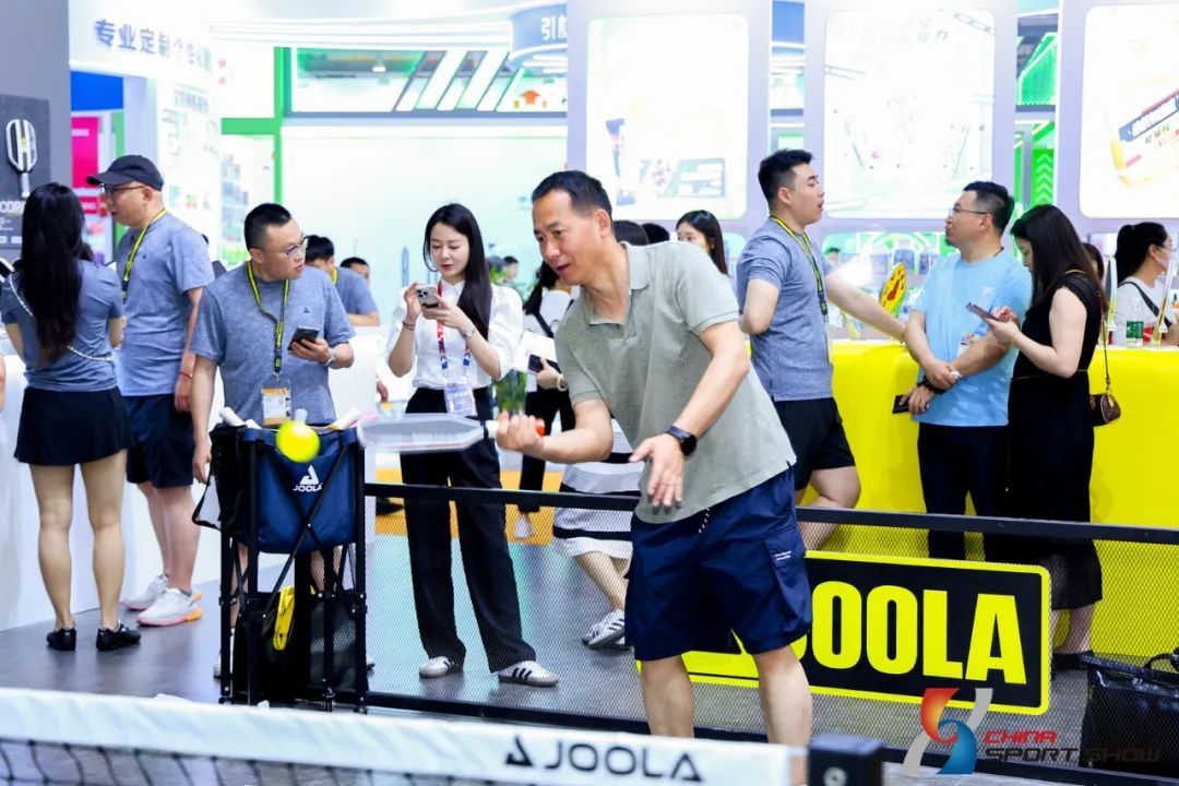 运动消费的风,吹到哪了?|体博会观察