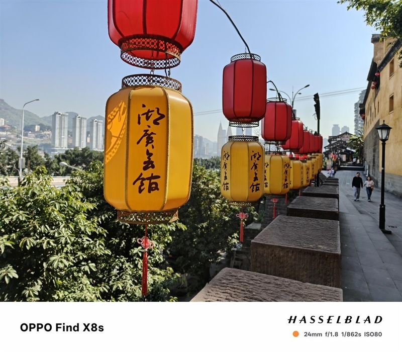 重新定义小屏旗舰!OPPO Find X8s评测:续航拍照再无后顾之忧