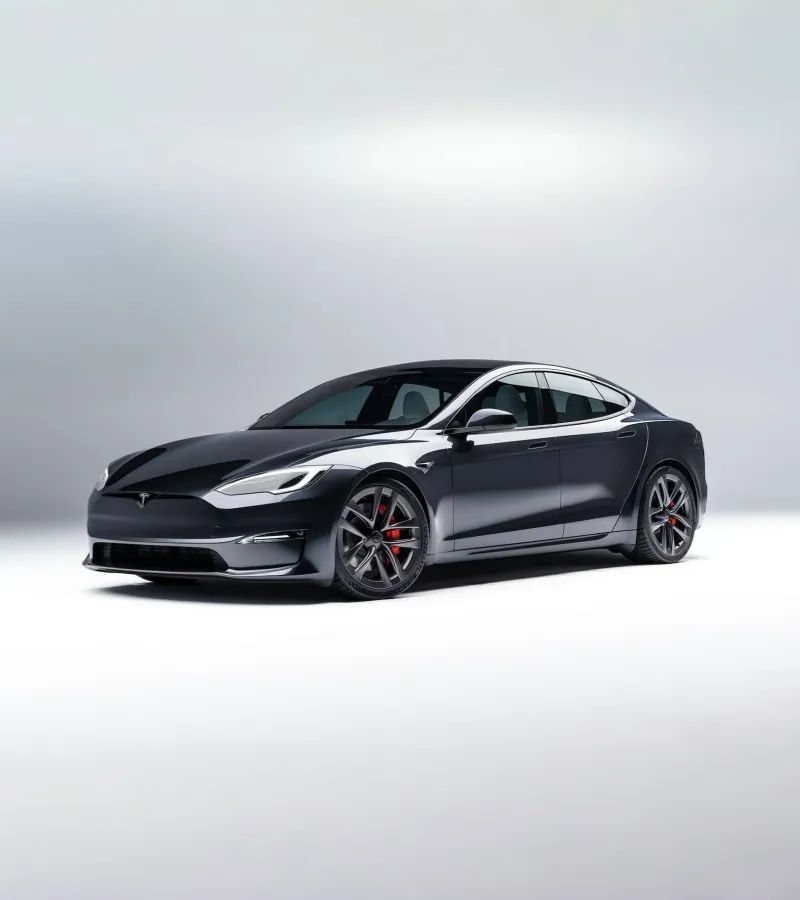 特斯拉 Model S 将迎来更新,但它早已不再是标杆