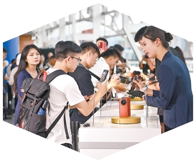 今天，消费升级能改变什么（中国消费向新而行）