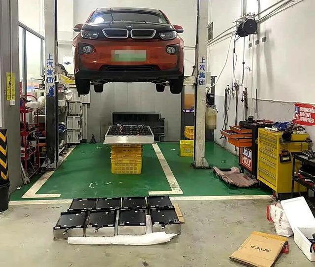 打不过就加入?下一代宝马X5居然要上增程