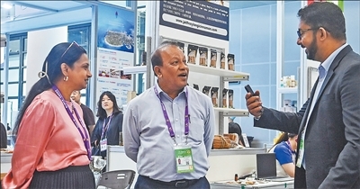 第二十二届中国—东盟博览会取得成果超700项 共享机遇,共促未来,构建更为紧密的中国—东盟命运共同体