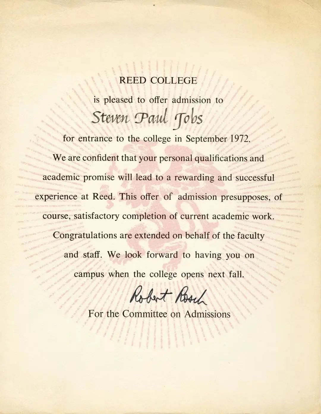 20 年前,乔布斯最尴尬也最伟大的一次演讲