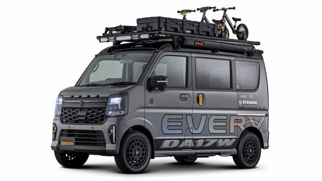 Super Carry Work & Play Pro