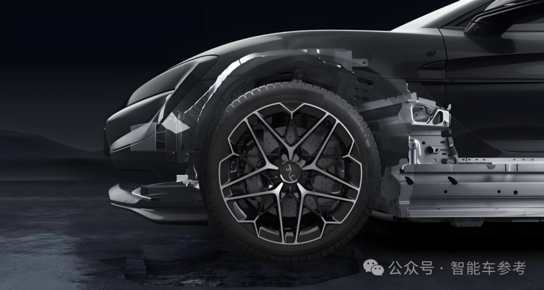 比亚迪版迈巴赫63万开卖,4大黑科技傍身,天神之眼竟是最普通的那个