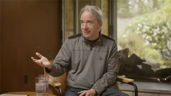 Linus Torvalds怒喷谷歌工程师:提交的代码就是垃圾!让世界更糟糕