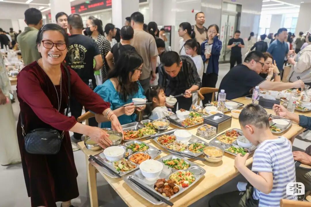 “衢州发布”微信公号 图