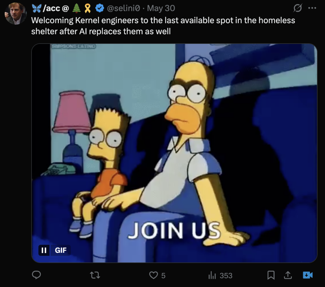 斯坦福意外用AI生成超强CUDA内核,性能比人类专家优化得还要好!翻倍碾压原生PyTorch,华人主创