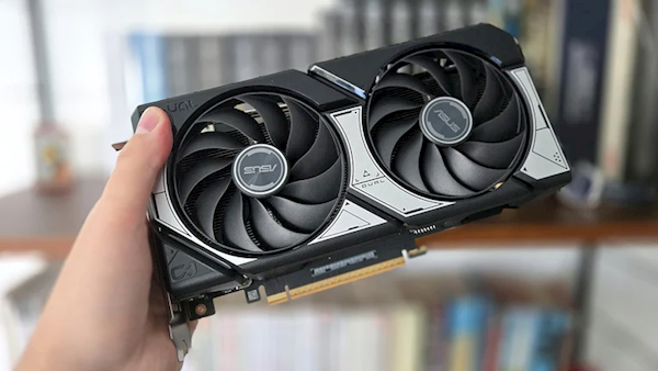 RTX 5060评测突然提前公布!但只有DLSS 4多帧生成