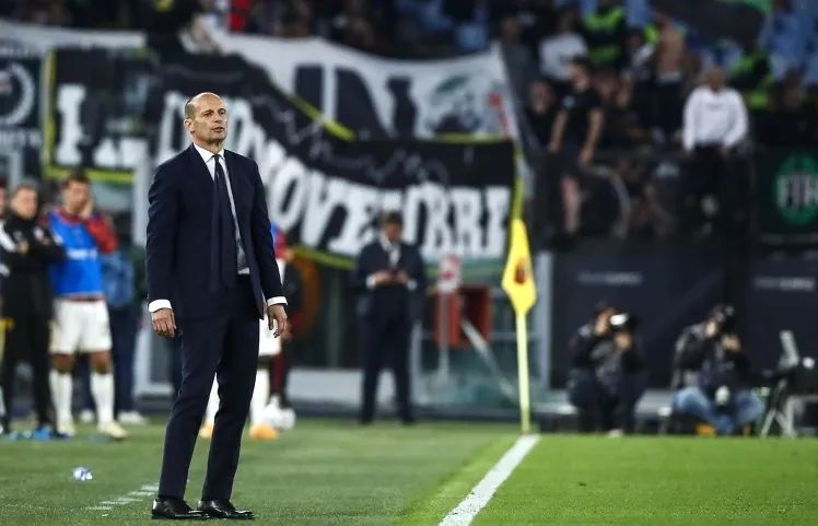 米兰官宣新帅!囧叔时隔11年二进宫!球迷睡眠质量有了