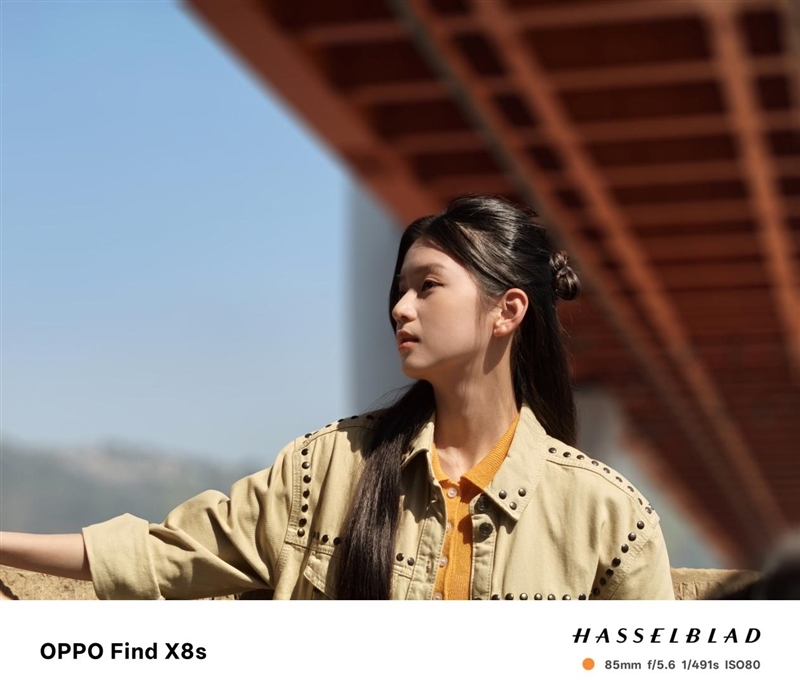 重新定义小屏旗舰!OPPO Find X8s评测:续航拍照再无后顾之忧