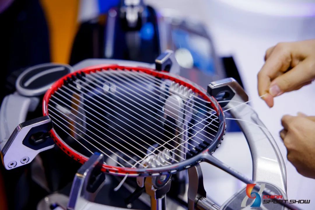 运动消费的风,吹到哪了?|体博会观察