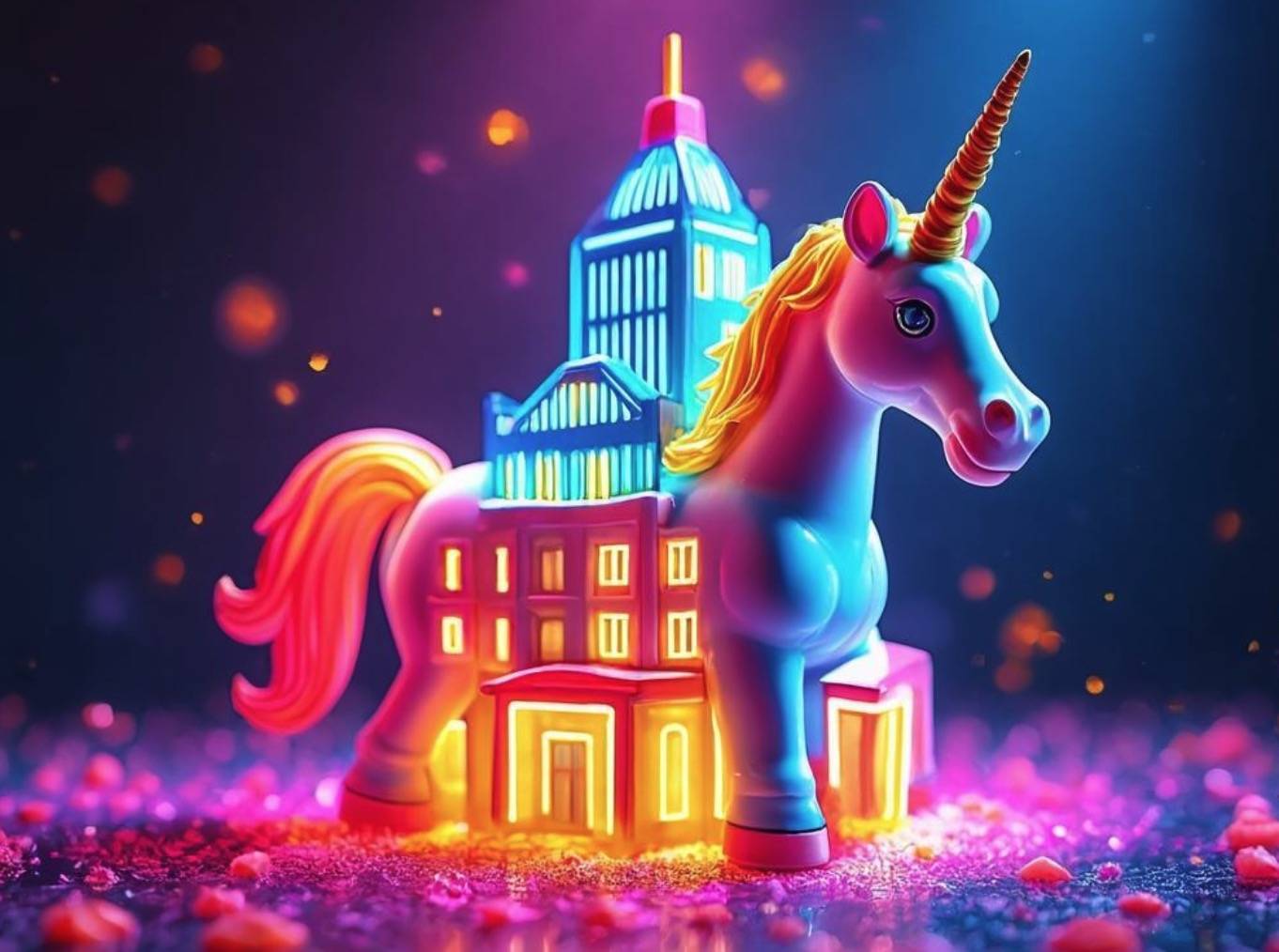 AI 不是来当员工,而是来当老板的| 46 个 AI金句