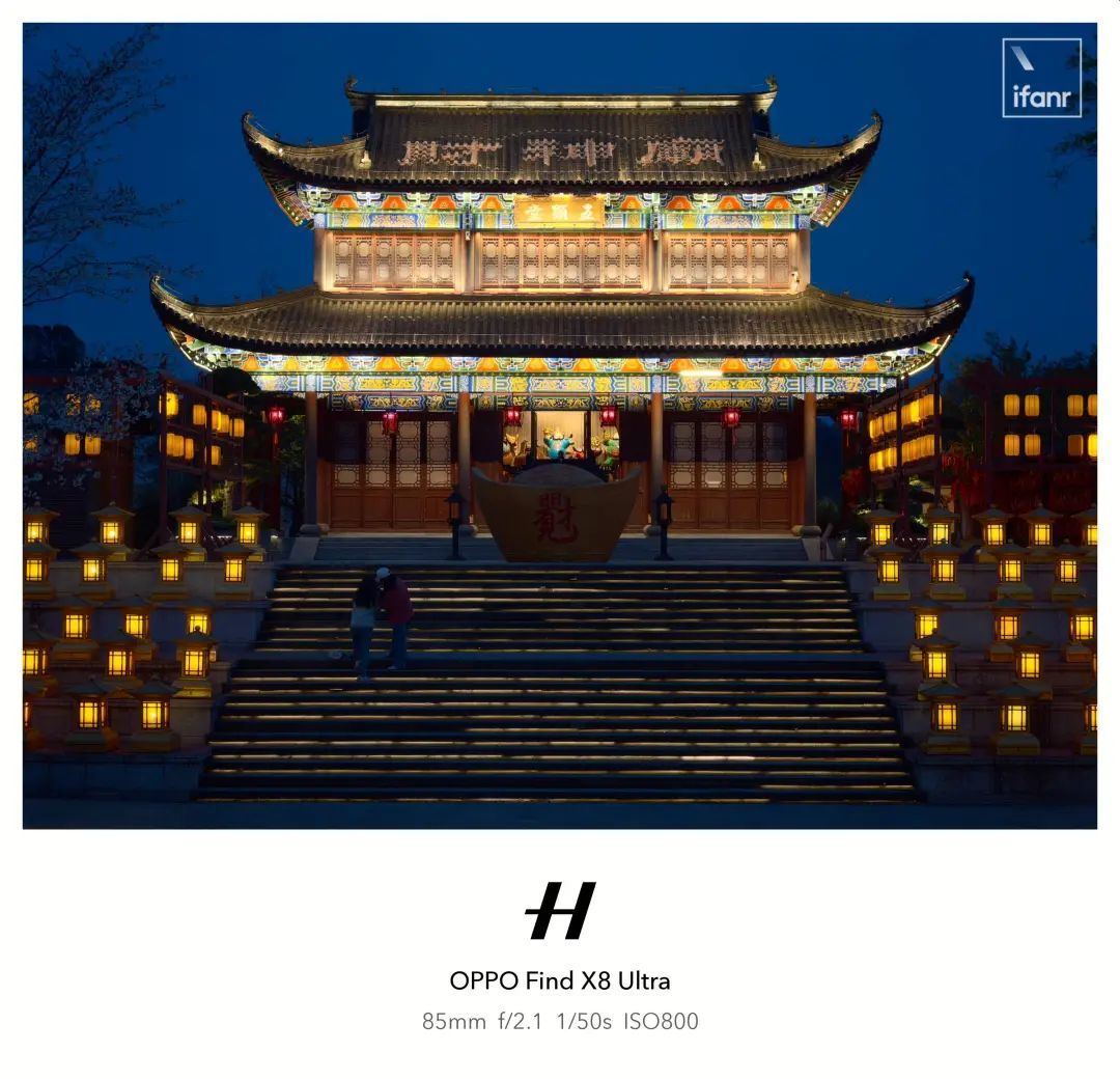 OPPO 发布 Find X8 Ultra,不再牺牲手感换影像