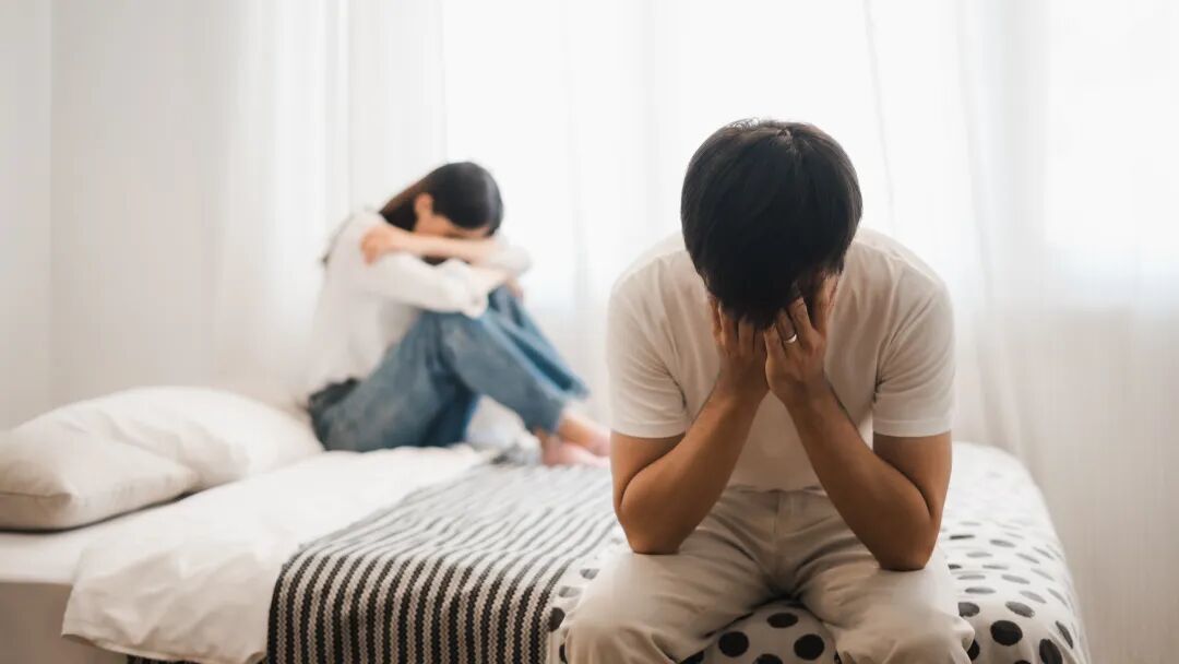 婚前同居等同家人?男女网友这次竟然都炸了