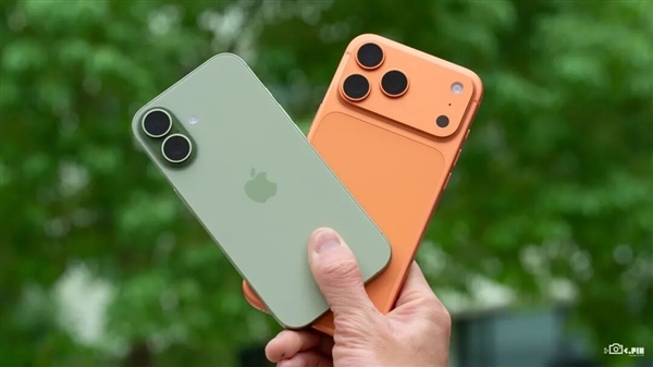 全面测完iPhone 17系列:苹果真让我觉得有点陌生