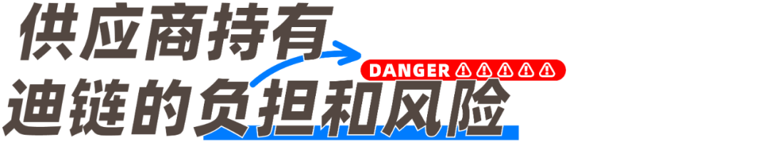 车企是如何靠“打白条”,把供应商压榨到需要借钱运转的?