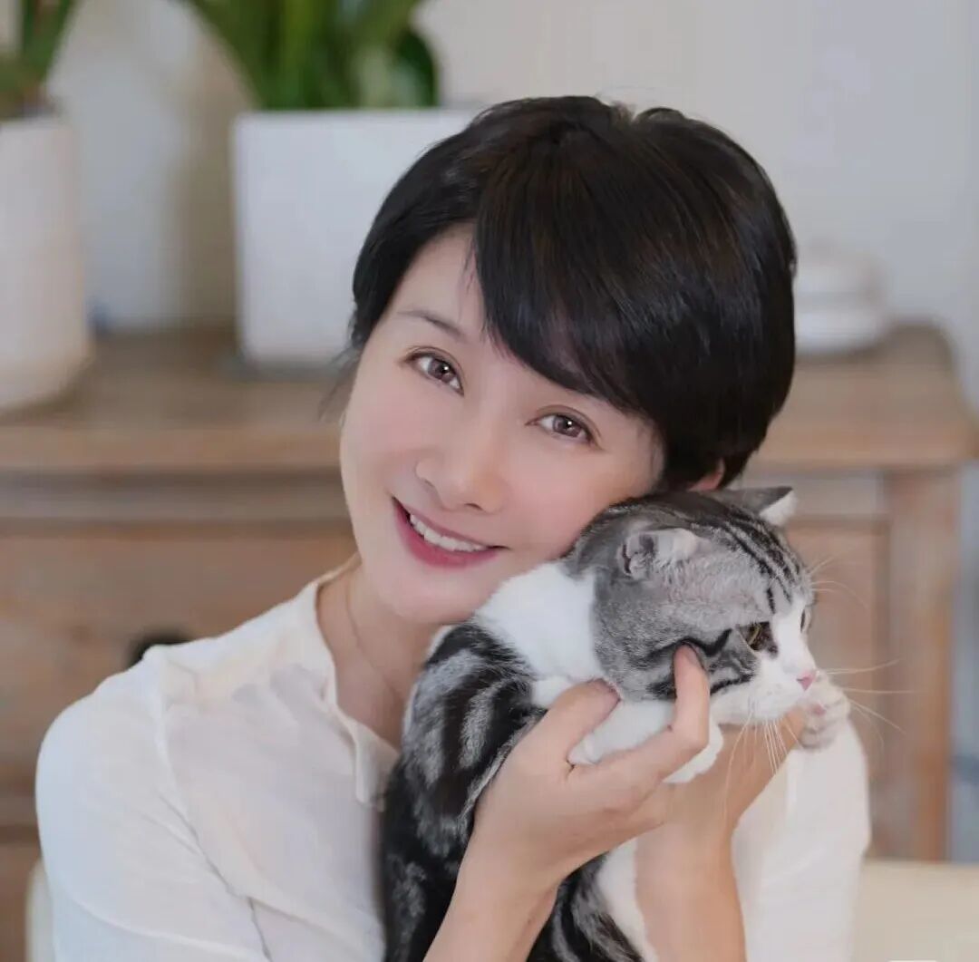 孙菲菲近照(受访者提供)。