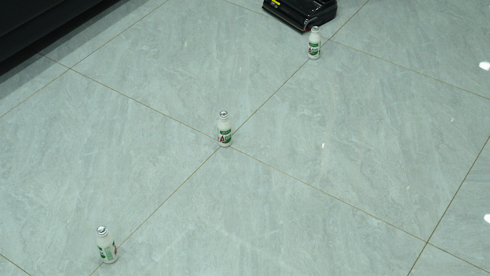 高效清洁与舒适体验的完美融合,MOVA M50 Ultra洗地机深度评测