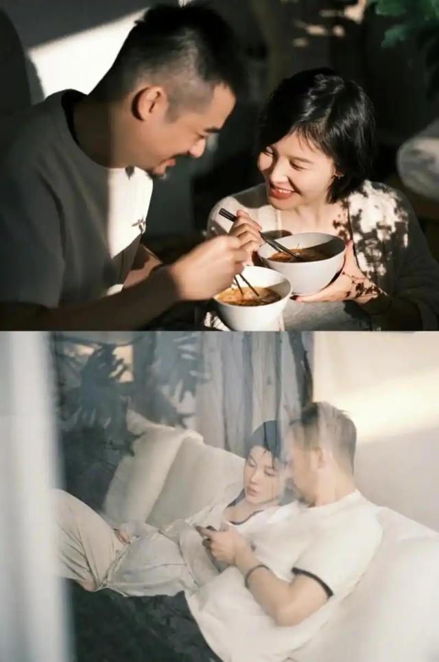 原来他俩是夫妻!巅峰时期传出喜讯,结婚恩爱9年零绯闻